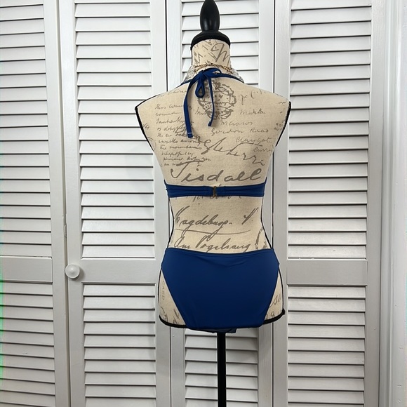 Victoria Secret 34A/Sm Push-up Bikini Set - Picture 4 of 12